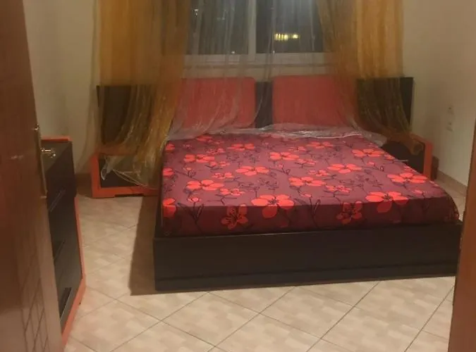Lovely 2 Bedroom