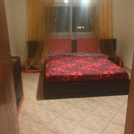 Lovely 2 Bedroom