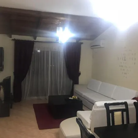 아파트 Lovely 2 Bedroom