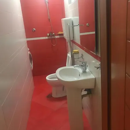 Lovely 2 Bedroom 아파트