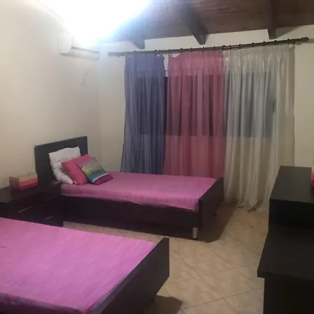 아파트 Lovely 2 Bedroom