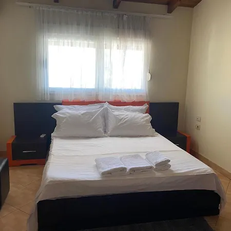 아파트 Lovely 2 Bedroom
