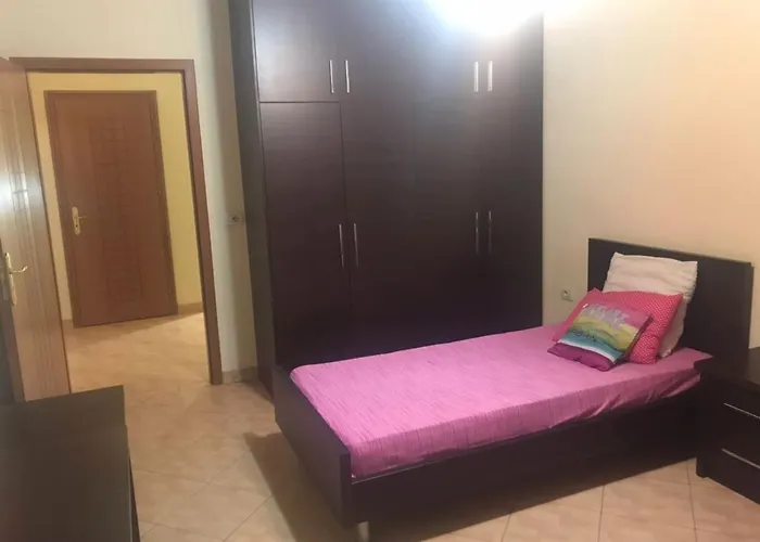 Lovely 2 Bedroom