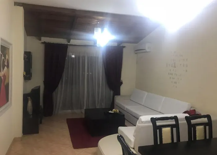 Appartamento Lovely 2 Bedroom
