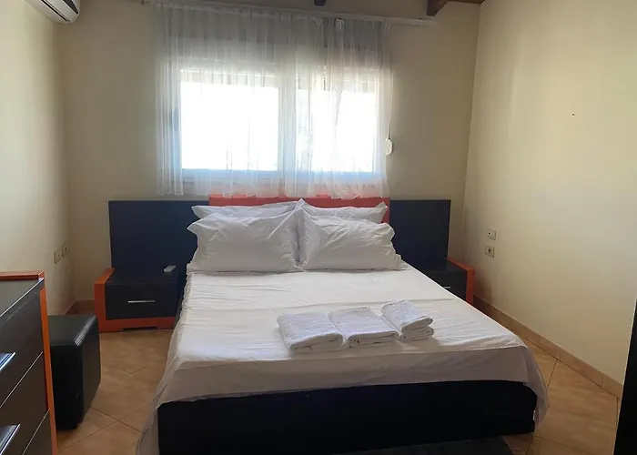 Appartamento Lovely 2 Bedroom